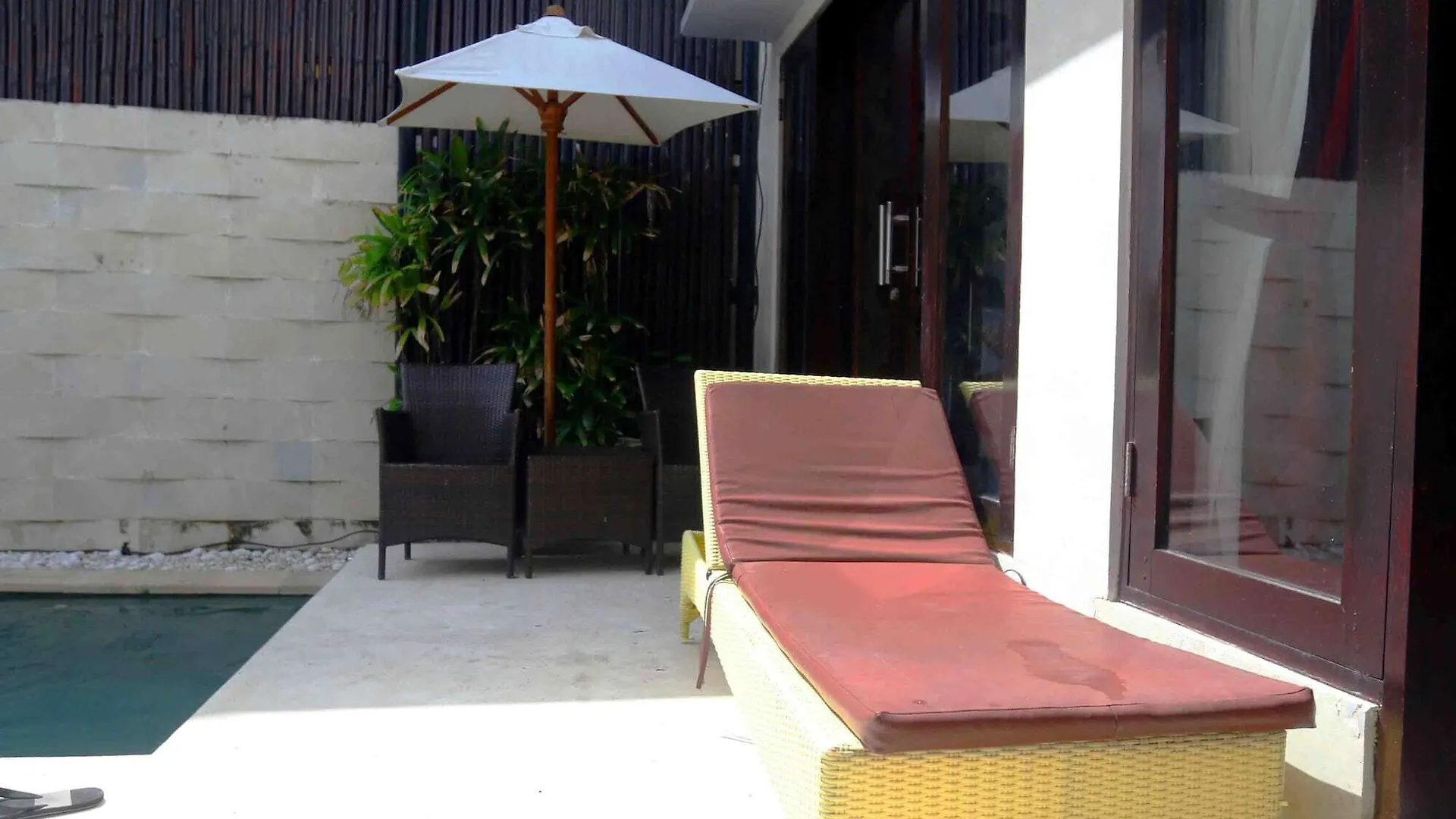 Villa Sunny Семиньяк